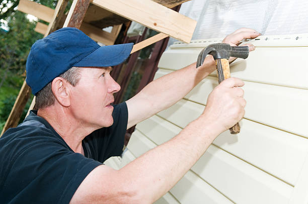 Best Custom Trim and Detailing for Siding  in Mount Washington, KY